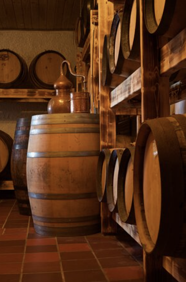 Brænderiet Limfjorden